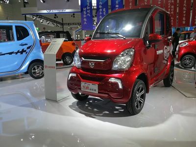 东威品牌主导全球塑件小微车市场，济南展会再掀热潮