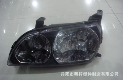 探索丹阳市明梓塑件 一站式汽车塑件解决方案，从灯具到改装件